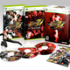 Illustration for article titled Street Fighter IV Collector's Edition Revealed (With New Box Art!)